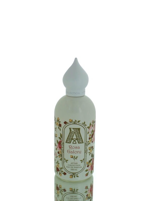Tester – Attar Collection Rosa Galore W EDP 100ml Tester