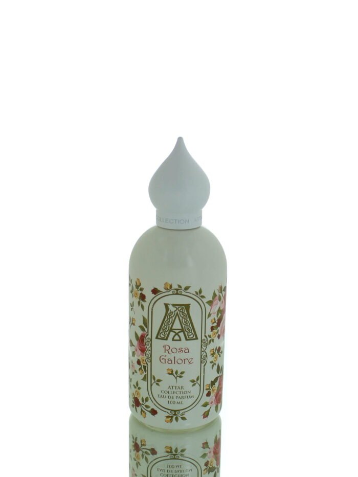 Tester – Attar Collection Rosa Galore W EDP 100ml Tester