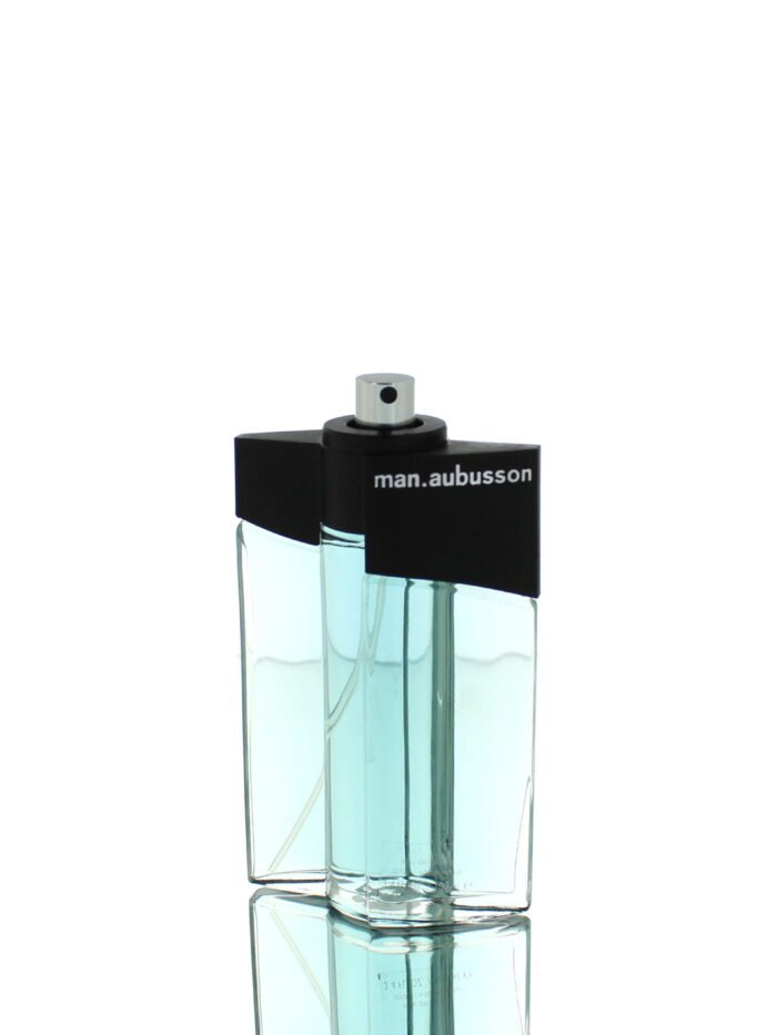 Tester – Aubusson Man 100ml Tester