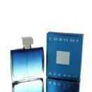 Azzaro Chrome EDP Edition M 100ml Boxed