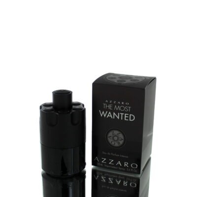 Azzaro Most Wanted EDP Edition M 100ml Boxed