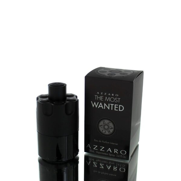 Azzaro Most Wanted EDP Edition M 100ml Boxed