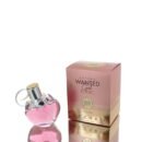 Azzaro Wanted Tonic Girl EDT W 80ml Boxed