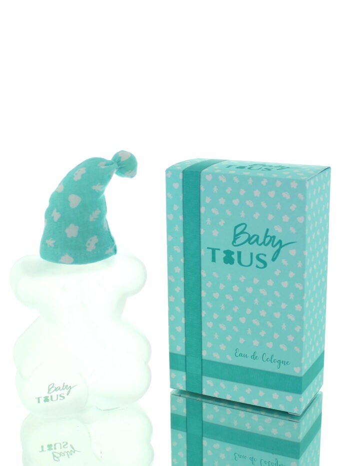 Tous Baby M EDC 100ml Boxed