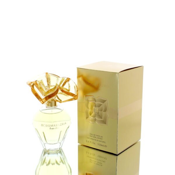 Bcbg Bon Chic EDP W 100ml Boxed