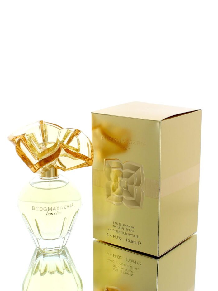 Bcbg Bon Chic EDP W 100ml Boxed