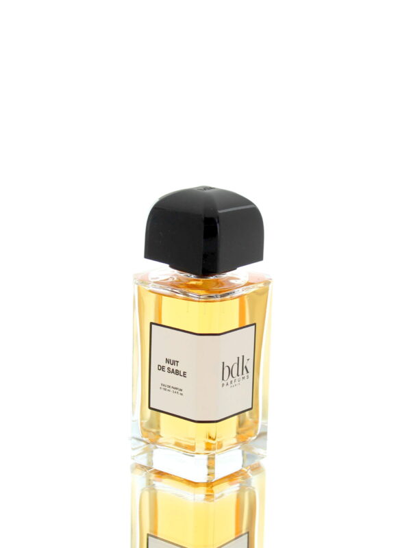 BDK Parfums Nuit De Sable EDP M 100ml Boxed