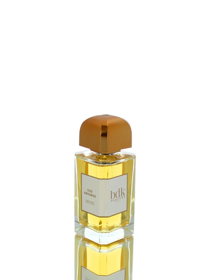 BDK Parfums Oud Abramad EDP M 100ml Boxed