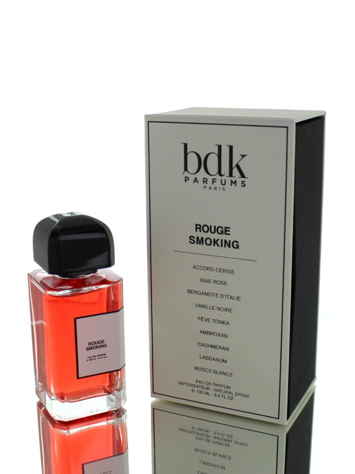 BDK Parfums Rouge Smoking EDP M 100ml Boxed