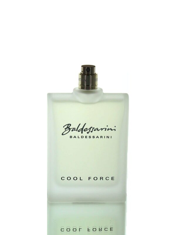 Baldessarini Cool Force M 90ml Tester (no cap)
