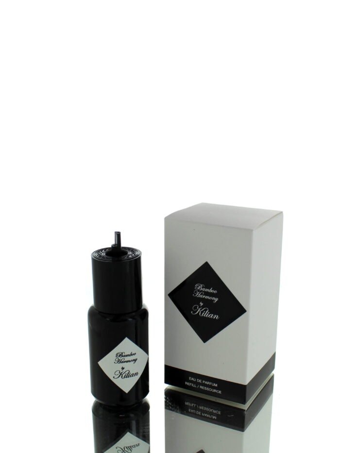 Refill Spray – Kilian Bamboo Harmony Edp M 50ml Boxed