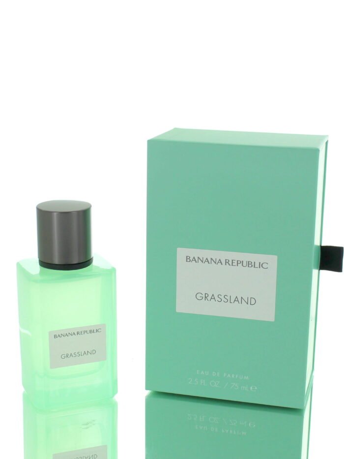 Banana Republic Grassland M 75ml Boxed