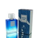Bene Olet Crystal Blue edp 100ml Boxed