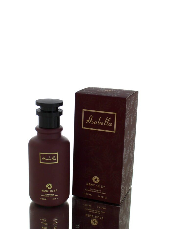 Bene Olet Isabella EDP W 100ml Boxed