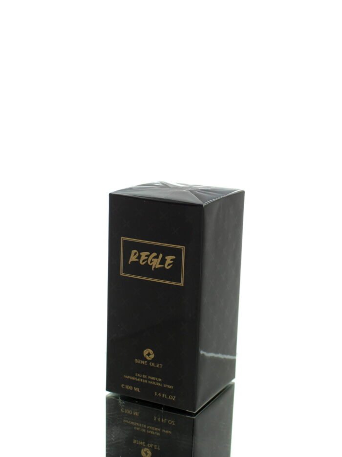 Bene Olet Regle EDP M 100ml Boxed