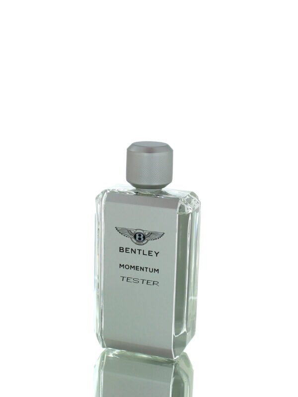 Tester – Bentley Momentum Classic M EDT 100ml Tester