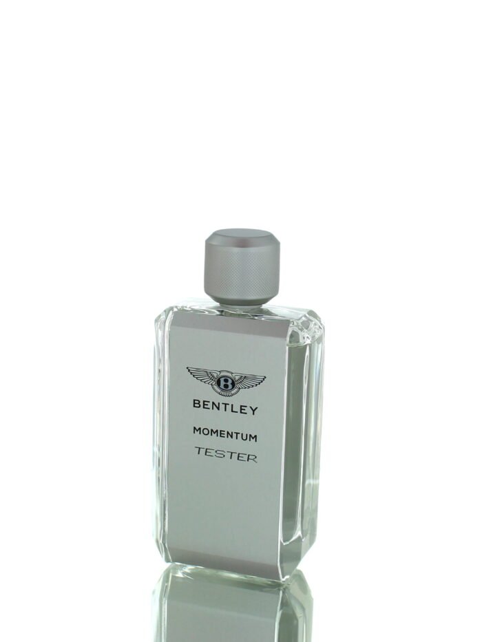 Tester – Bentley Momentum Classic M EDT 100ml Tester