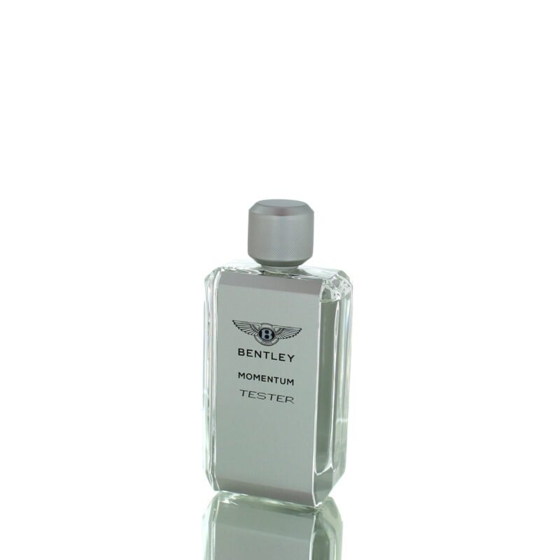 Tester – Bentley Momentum Classic M Edt 100Ml Tester