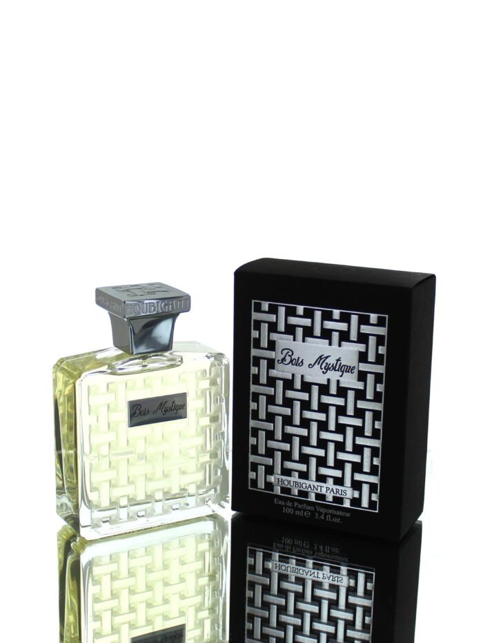 Houbigant Bois Mystique Eau de Parfum (EDP) for Men, 100ml – Boxed