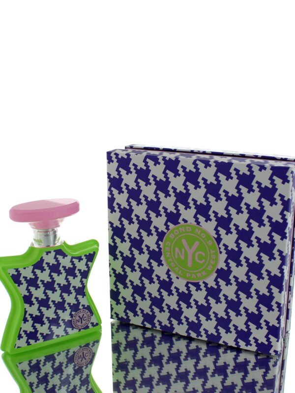 Bond#9 Central Park West M 100ml Boxed