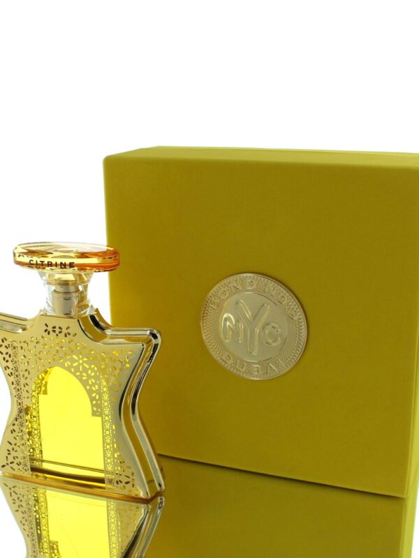 Bond #9 Dubai Citrine M 100ml Boxed