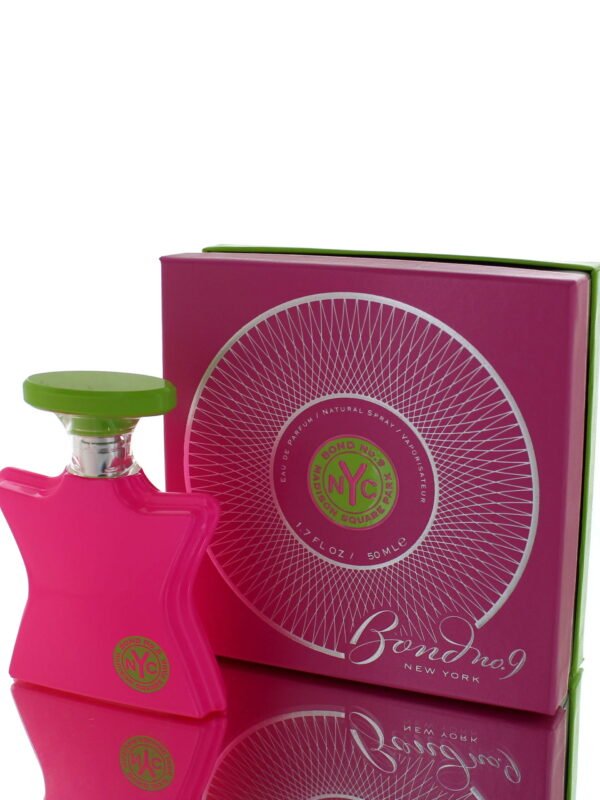 Bond #9 Madison Square Park W 100ml Boxed
