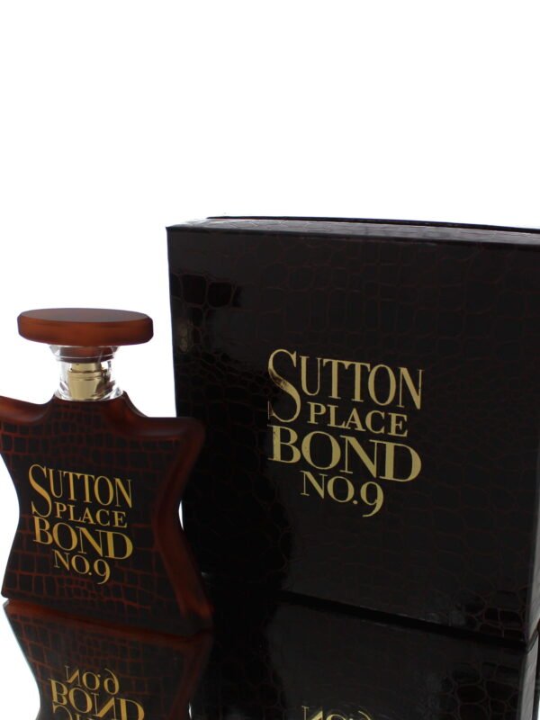 Bond #9 Sutton Place M 100ml Boxed