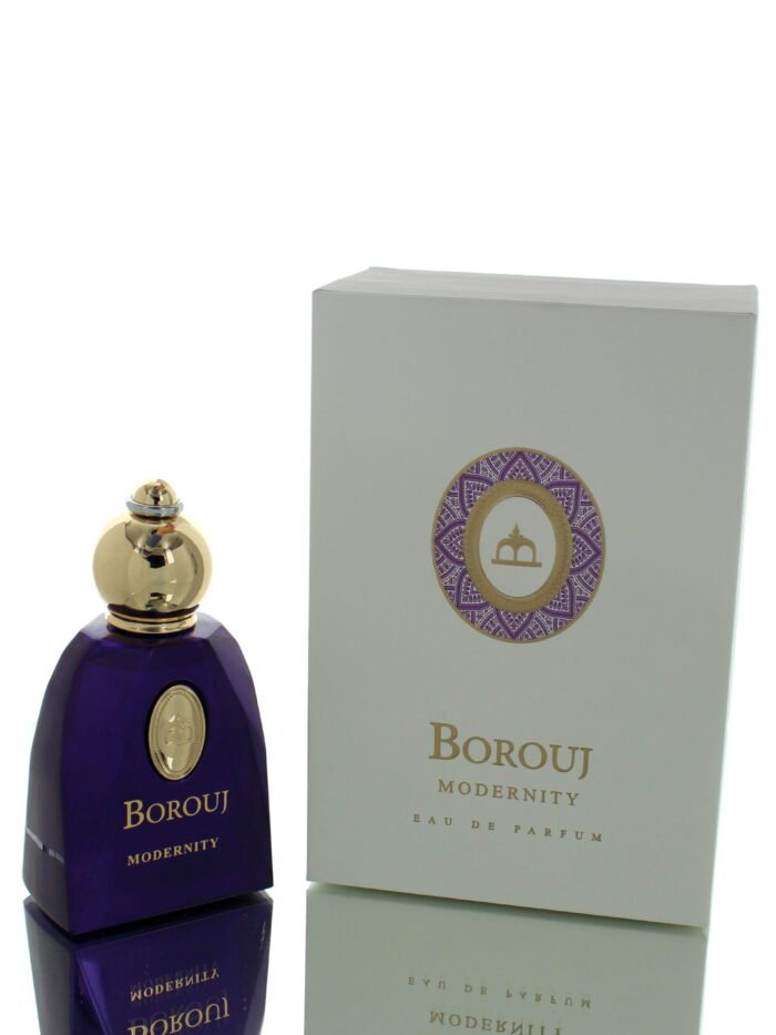 Borouj Modernity M 80ml Boxed
