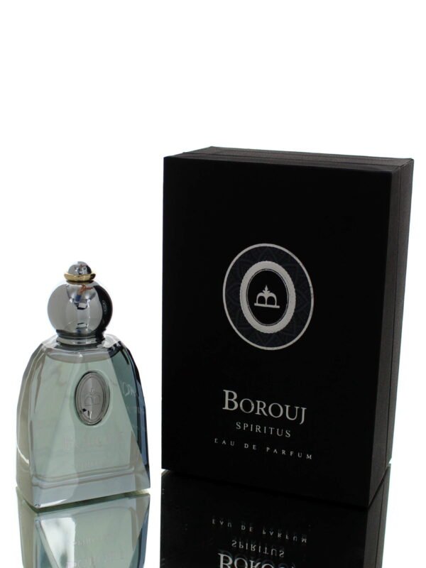 Borouj Spiritus M 80ml Boxed