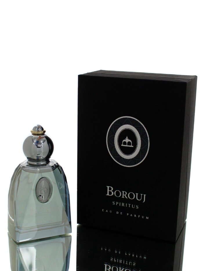 Borouj Spiritus M 80ml Boxed