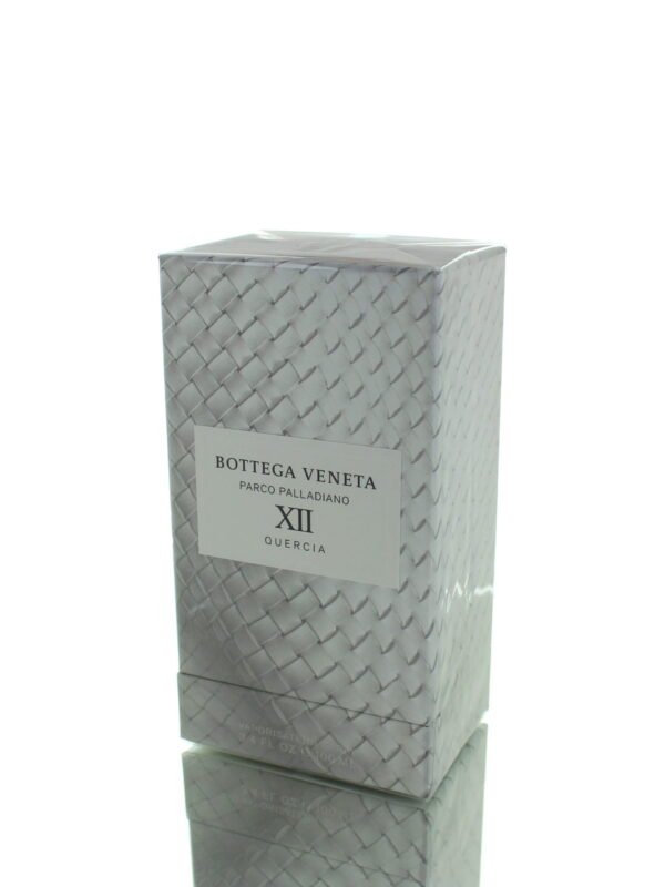 Bottega Veneta Parco Palladiano Quercia (XII) EDP M 100ml Boxed