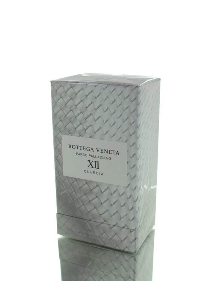 Bottega Veneta Parco Palladiano Quercia (XII) EDP M 100ml Boxed