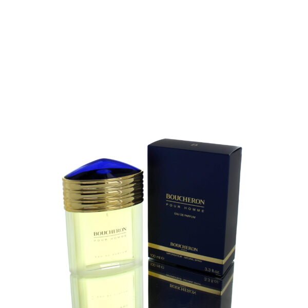 Tester – Boucheron EDP M 100ml Tester