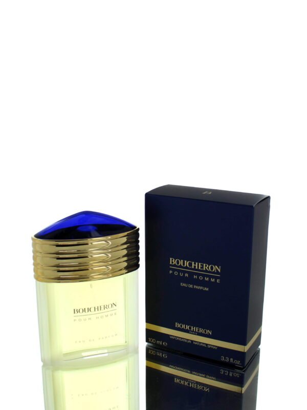 Tester – Boucheron EDP M 100ml Tester