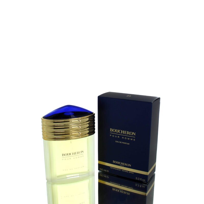 Tester – Boucheron Edp M 100Ml Tester