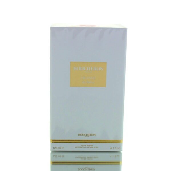 Boucheron Orange De Bahia EDP M 125ml Boxed