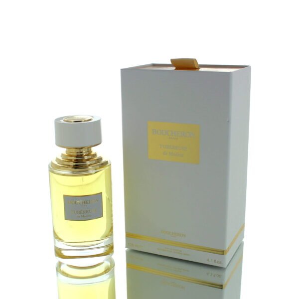 BoucheronTub?reuse De Madras Edp M 125ml Boxed