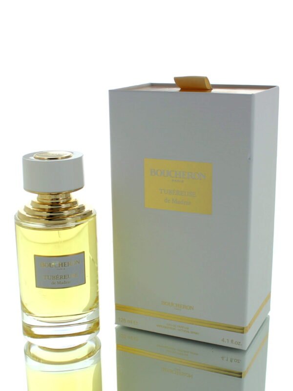 BoucheronTub?reuse De Madras Edp M 125ml Boxed