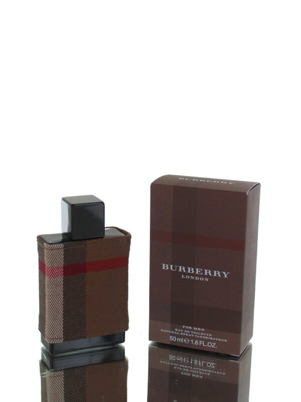 Burberry Fabric EDT 100ml Men Tester Canada