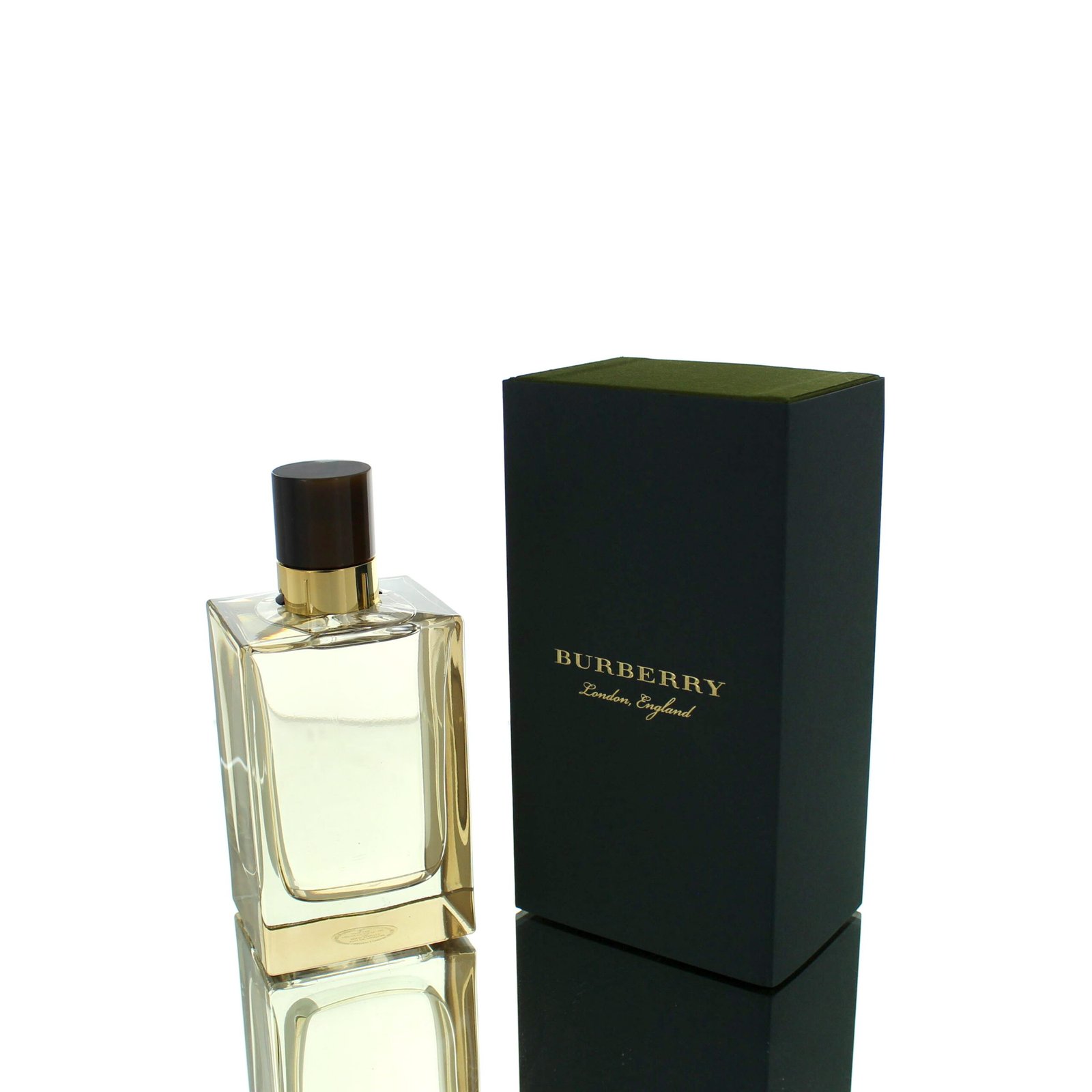 Burberry Collection Wild Thistle Eau de Parfum (EDP) for Men, 150ml - Boxed
