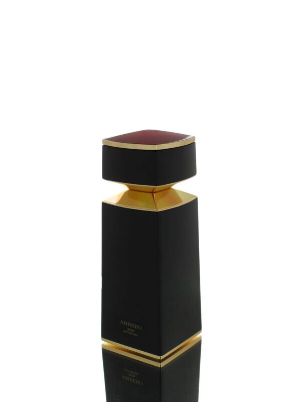 Bvlgari Le Gemme Ambero M EDP 100ml Boxed