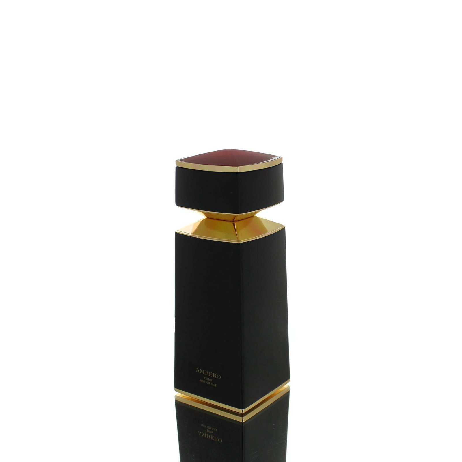 Bvlgari Le Gemme Ambero Eau de Parfum (EDP) for Men, 100ml - Boxed