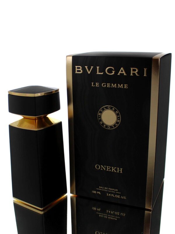 Bvlgari Le Gemme Onekh M EDP 100ml Boxed