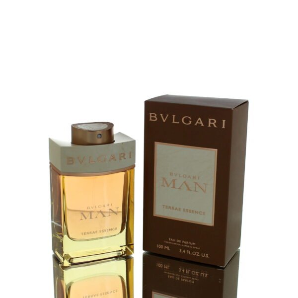 Set – Bvlgari Terrae Essence EDP M 100ml Gift Set