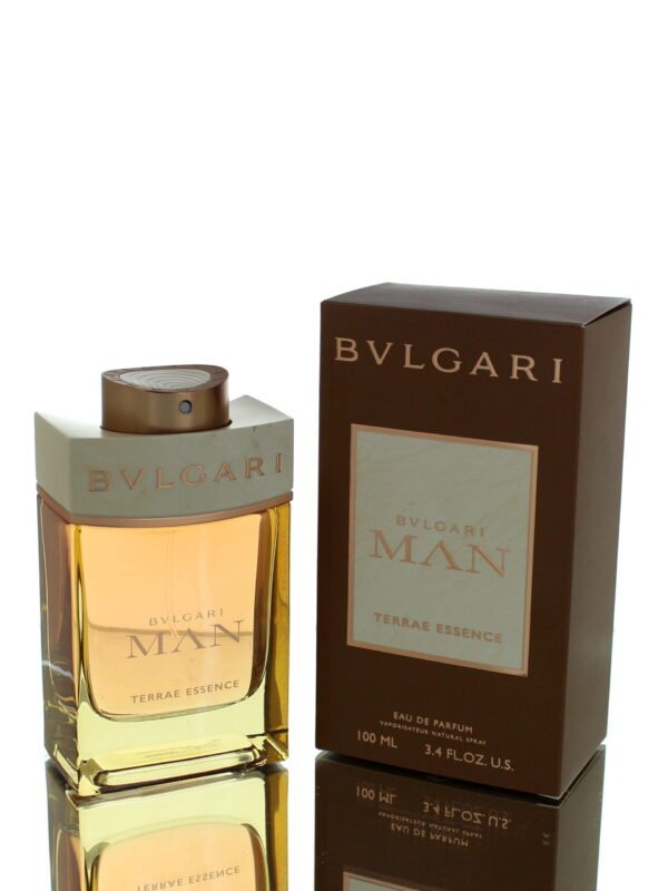 Set – Bvlgari Terrae Essence EDP M 100ml Gift Set