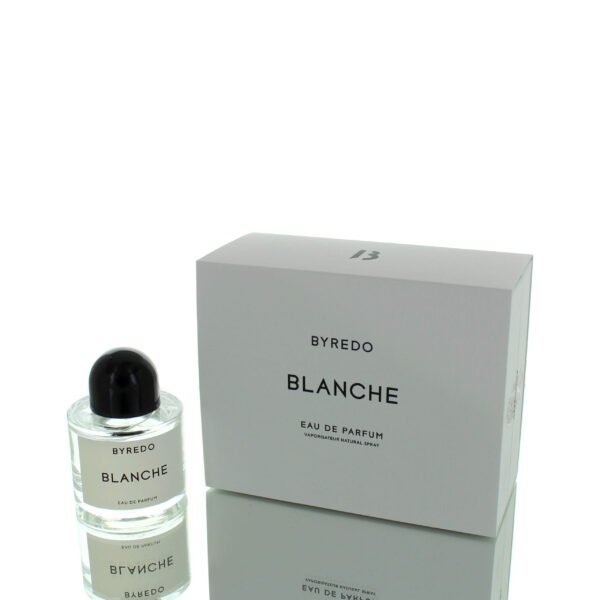 Byredo Blanche EDP W 100ml Boxed