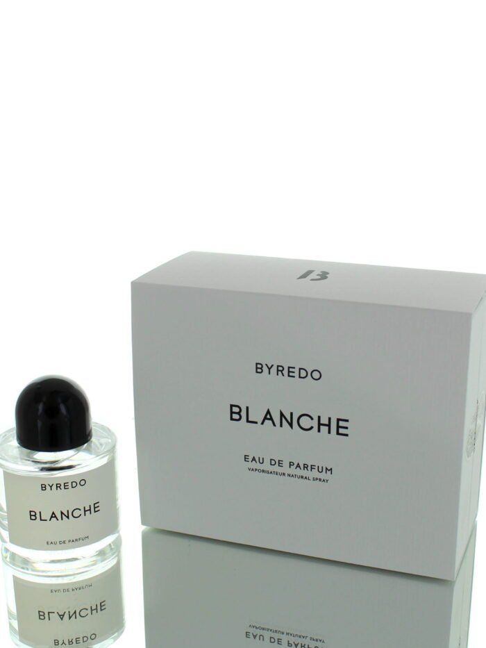 Byredo Blanche EDP W 100ml Boxed
