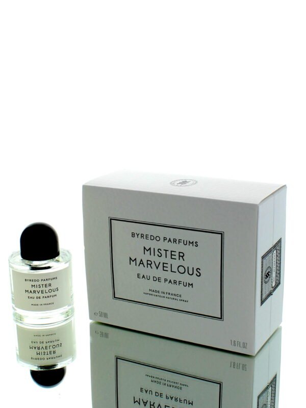 Byredo Mister Marvelous EDP M 100ml Boxed
