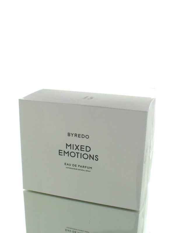 Byredo Mixed Emotions EDP M 100ml Boxed