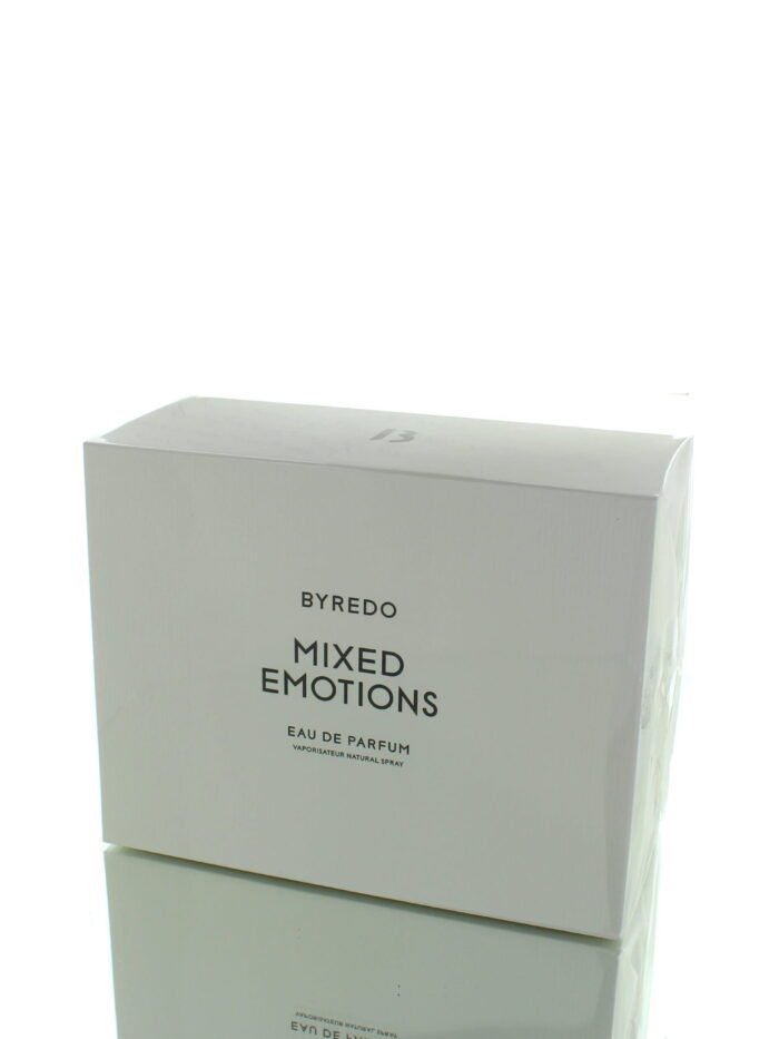 Byredo Mixed Emotions EDP M 100ml Boxed